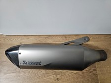 Akrapovic BMW M/S1000R/RR