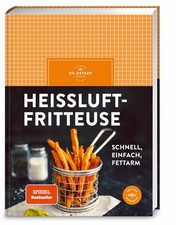 Heißluftfritteuse | Oetker