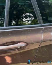 Türkiye Sila Yolu 2025 - Sticker