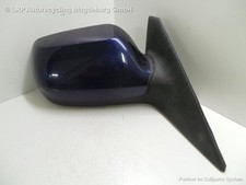 Mazda 6 GY Kombi Außenspiegel  Spiegel Rückspiegel rechts elektrisch blau