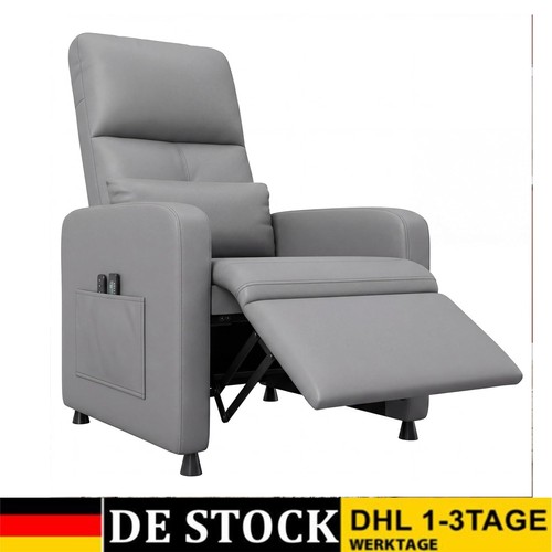 Elektrischer massagesessel mit - massagesessel,