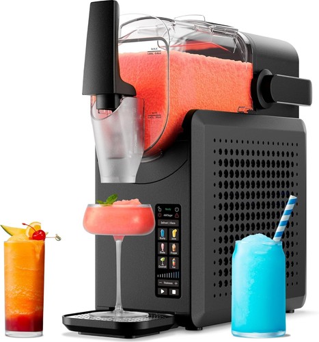 Iceman slushie maker - iceman, maschine