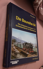 Eisenbahn Kurier EK Verlag Die