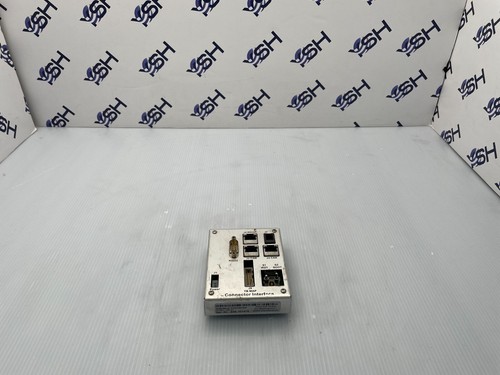 Telefrank connector - ,