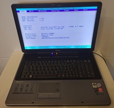 Fujitsu Siemens Amilo xi 2550