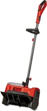 Einhell Akku-Schneefräse
