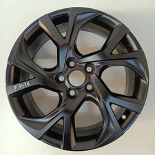 1x Alufelge 18 Zoll 7.0"