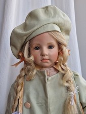 Uda-Jane von Hildegard Günzel - WPM