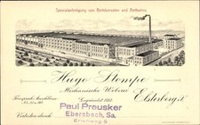 Elsterberg vogtland - ak,