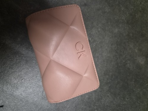 Calvin klein geldbörse leder - calvin,