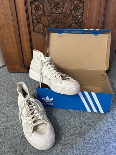 Adidas nizza sneaker uk - nizza, 7