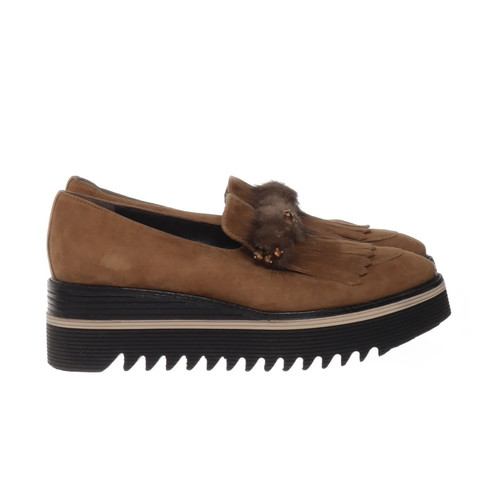 Laura bellariva loafers - bellariva,,