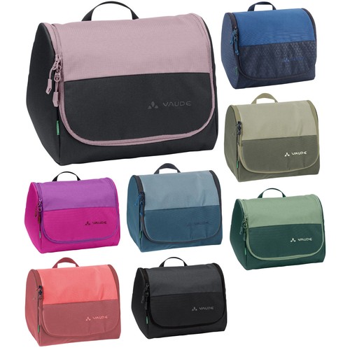 Vaude kosmetik tasche wegawash - kosmetik,