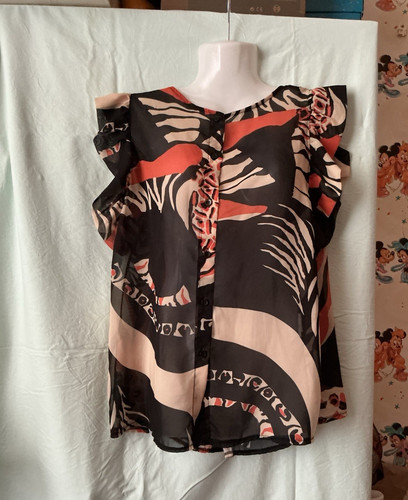 Lumina damen bluse - lumina,