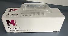 Millipore Scepter 2.0 PHCC00000 Handheld Automated Cell Counter, Zellzählgerät