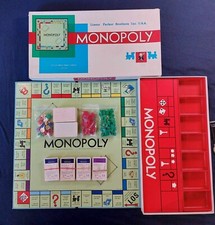 monopoly Hotels Häuser