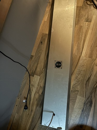 Meerwasser ati lampe sunpower - meerwasser,