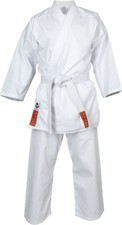 Hayashi Karate Gi HEIAN