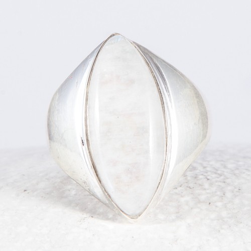 Silber ring siegel - ring,,