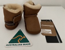 UGG Baby Gr. S Monate 0 - 6