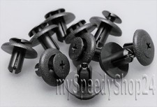 20x für TOYOTA Radhausschalen