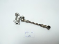 KTM GS 250 - Hebel für