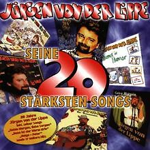 Seine 20 Stärksten Songs von