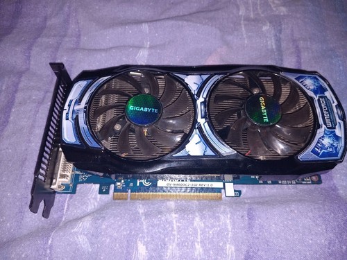 Gigabyte nvidia geforce gtx - nvidia,