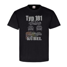 Kübel 181 fahrzeug - kübel,