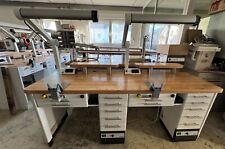 Freuding Doppeltisch mit AT