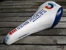 Selle San Marco Integra MSA / Corratec Sattel - Neu - 1996