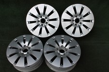 Original Mercedes C-Klasse 205