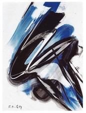 *** K.O.Götz / Karl Otto
