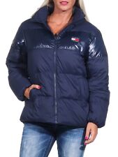 Tommy Jeans Damen Winter Jacke