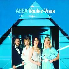 Voulez vous von - voulez-vous, abba