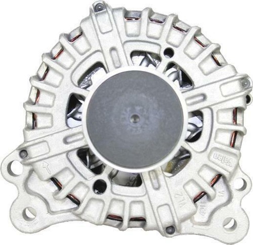 Valeo lichtmaschine generator - valeo,