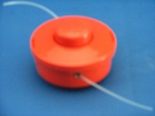 Fadenspule aus Fuxtec