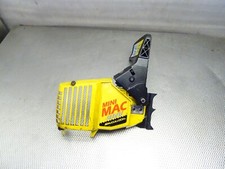 MINI MAC  833AV  Mcculloch    Kettenraddeckel Seitendeckel  Motorsäge Kettensäge