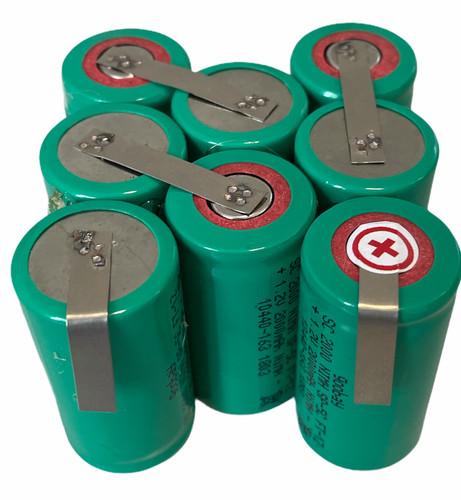 Infinio akkupack für metabo - infinio,