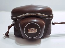 Vintage ZEISS IKON VOIGTLANDER