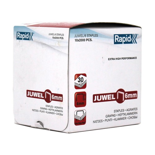 10x 2000 rapid - 10x,