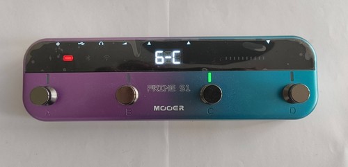 Mooer prime - s1,