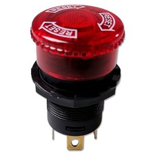 NOT-AUS Schalter 12V 24V