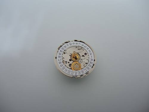 Uhrwerk eta 2000 movement - eta, 2000,