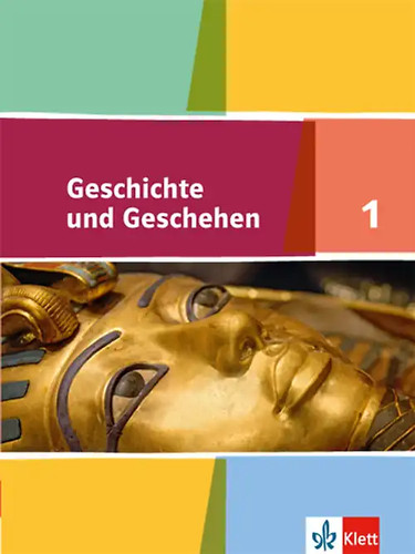 Geschichte und geschehen - geschichte, 1