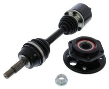 MAPCO 16499 Antriebswelle Hinten für TRIUMPH TR 6 TR 5 (250) TR 4A