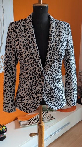 Blazer m wie neu - blazer,
