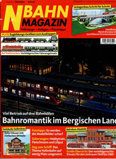 NBahn Magazin 06/2022