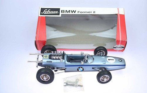 Unbespielter schuco bmw formel - bmw,