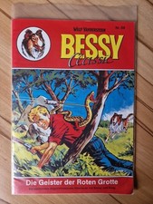 Bessy Classic Gb 56 Hethke Vandersteen 